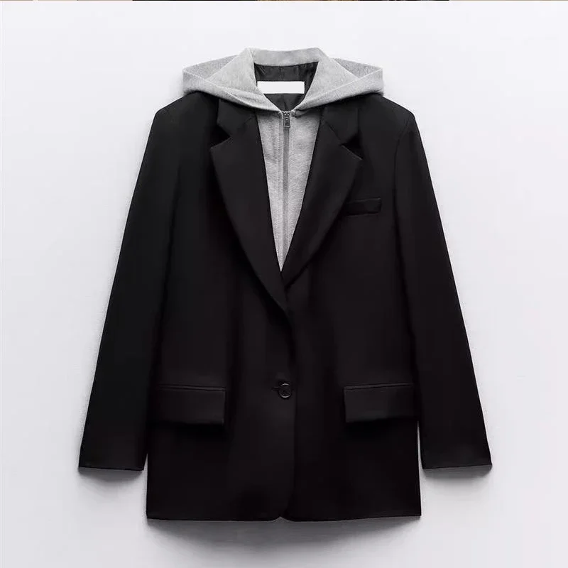 Traje Zara