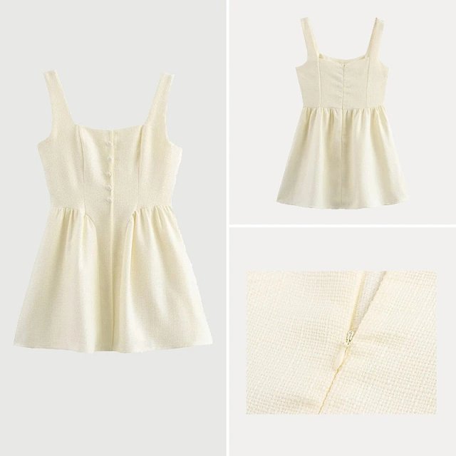 Zara Dress: seller detail photo 1