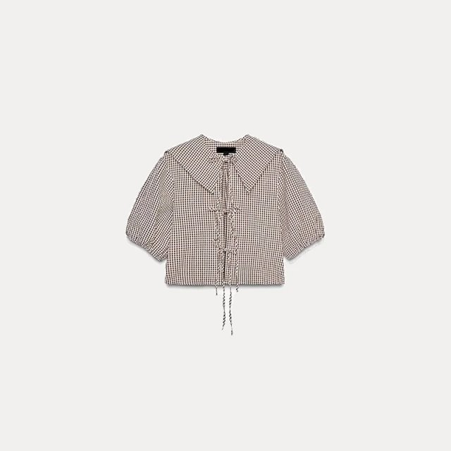 Zara Shirt: seller detail photo 5