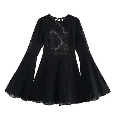 Zara Dress