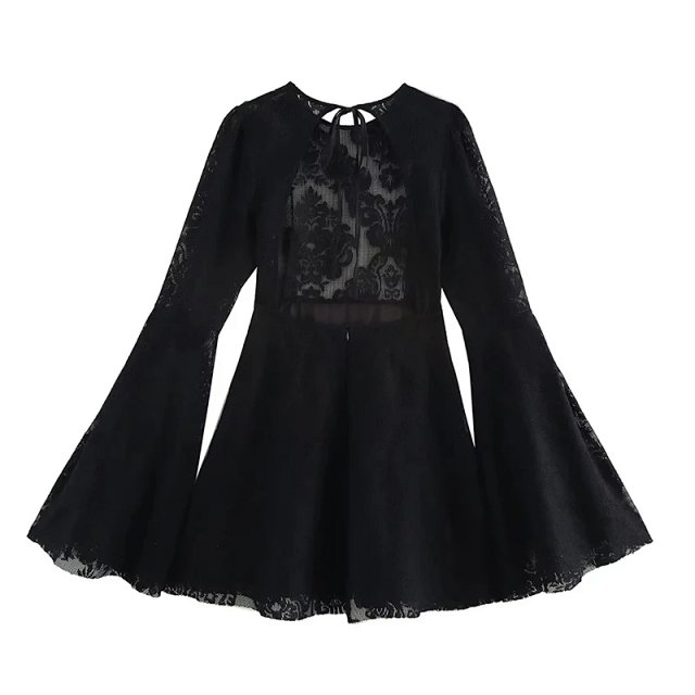 Zara Dress: seller detail photo 5