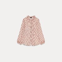 Zara Shirt — seller photo 6