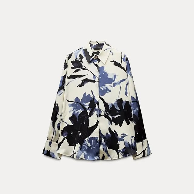 Zara Shirt: seller detail photo 5