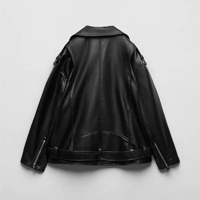 Zara Leather: seller detail photo 4