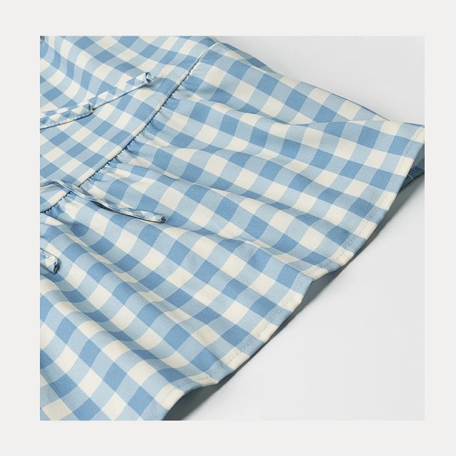 Zara Shirt: seller detail photo 3