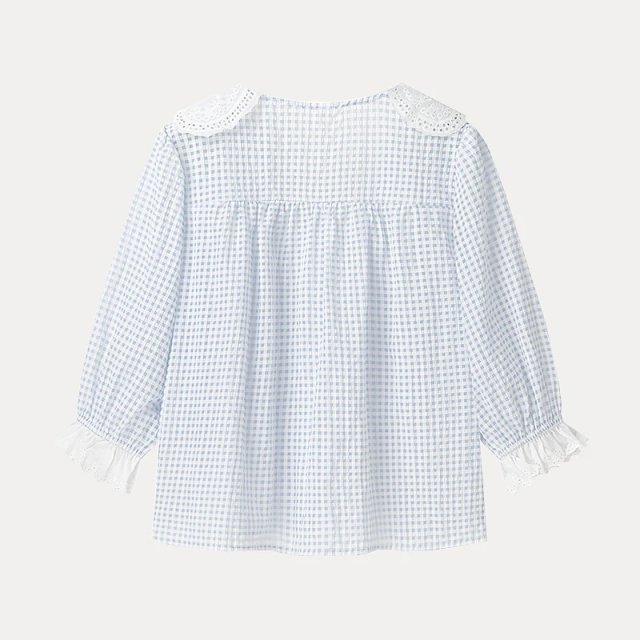 Zara Shirt: seller detail photo 4