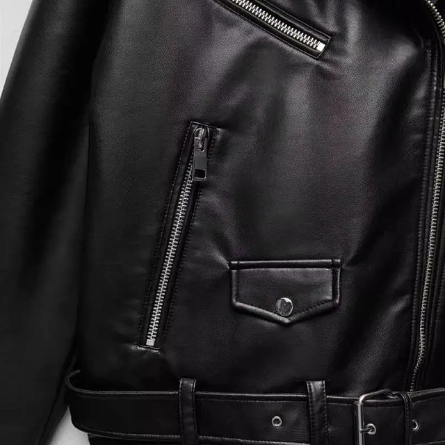 Zara Leather: seller detail photo 3