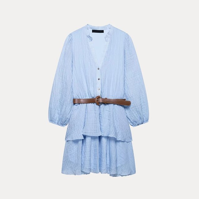 Zara Dress: seller detail photo 5