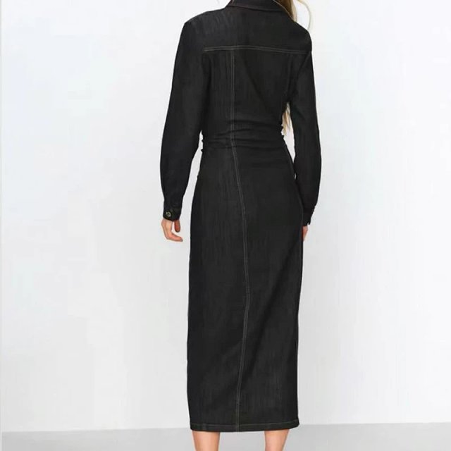 Zara Dress: seller detail photo 3