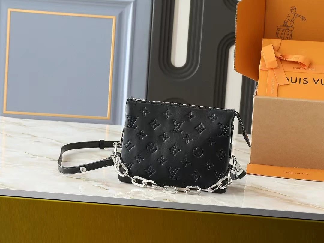 Louis Vuitton Empreinte Leathe