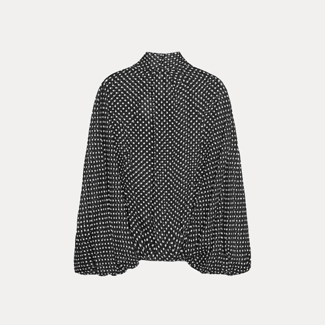 Zara Shirt: seller detail photo 4