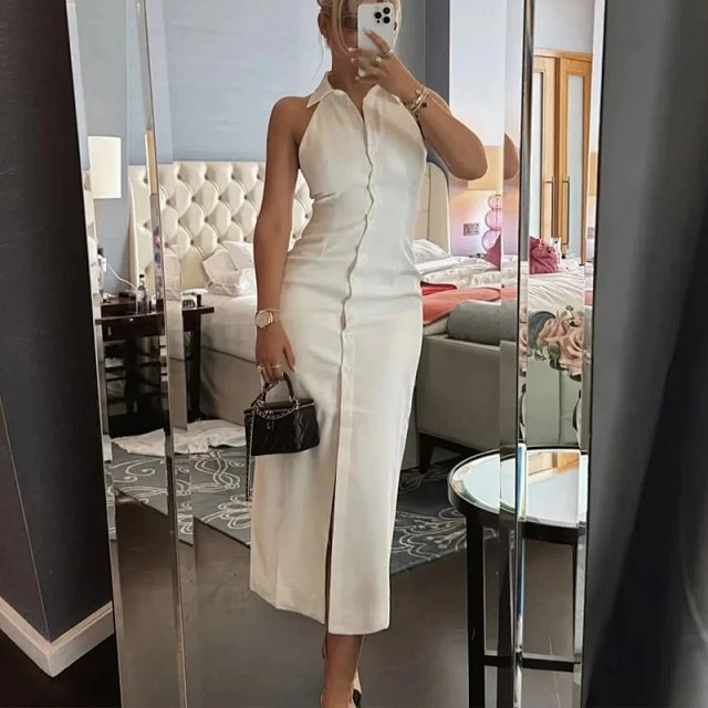 Zara Dress: seller detail photo 3