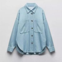 Zara Shirt — seller photo 3