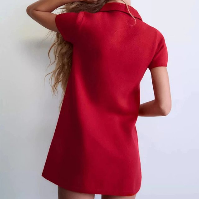 Zara Dress: seller detail photo 3