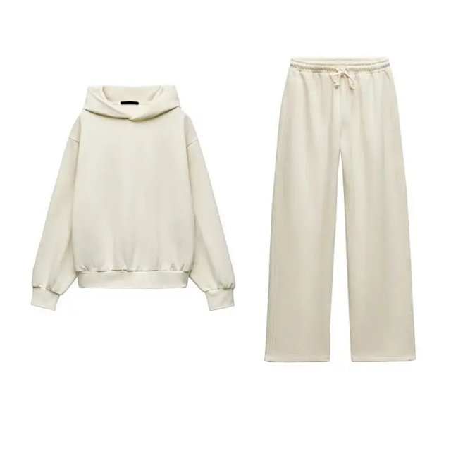 Zara Sports Suit: seller detail photo 5