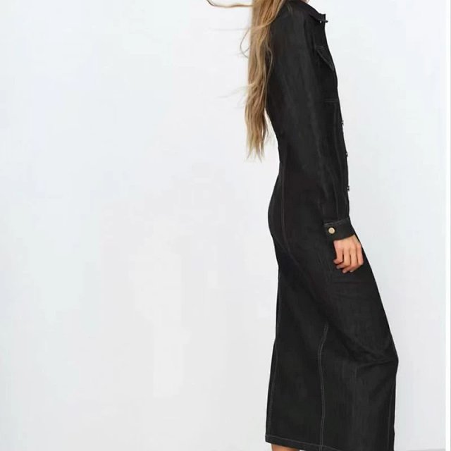 Zara Dress: seller detail photo 2