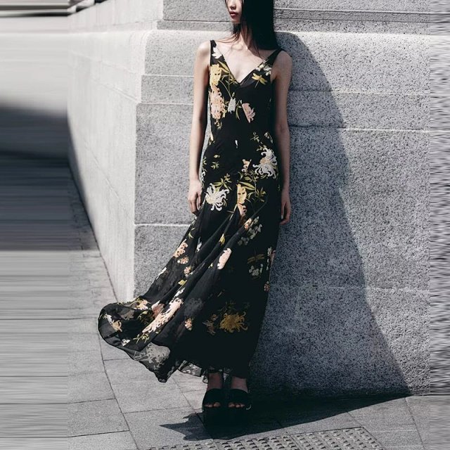 Zara Dress: seller detail photo 3