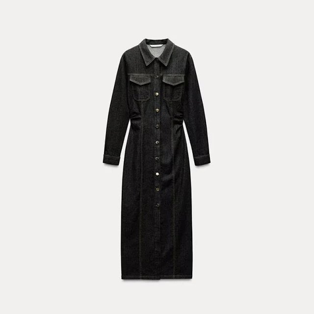 Zara Dress: seller detail photo 5