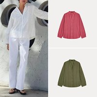 Zara Shirt — seller photo 2