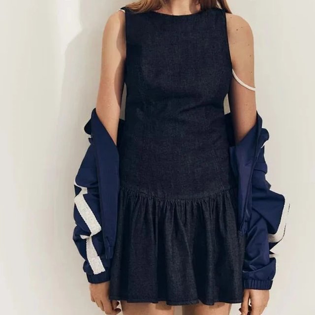 Zara Dress: seller detail photo 2