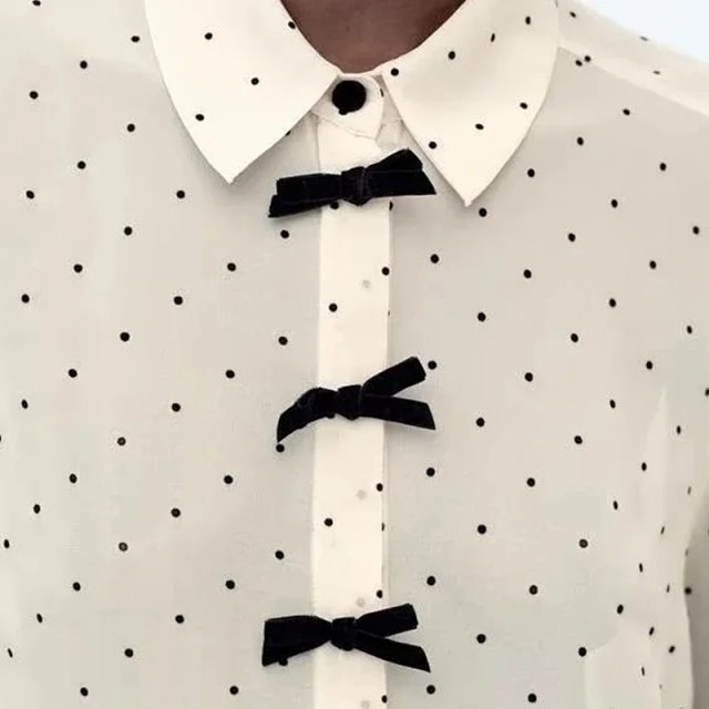 Zara Shirt: seller detail photo 3