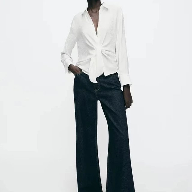 Zara Shirt: seller detail photo 2