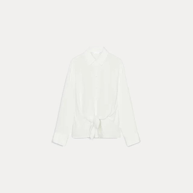 Zara Shirt: seller detail photo 5