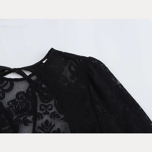 Zara Dress: seller detail photo 4