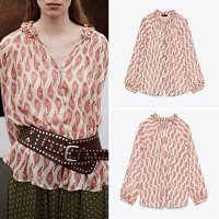 Zara Shirt — seller photo 2