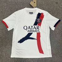 24-25 Away in Paris
