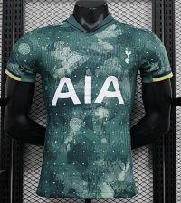 2526 Tottenham away games