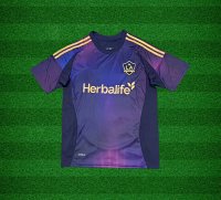 2526 Galaxy away game