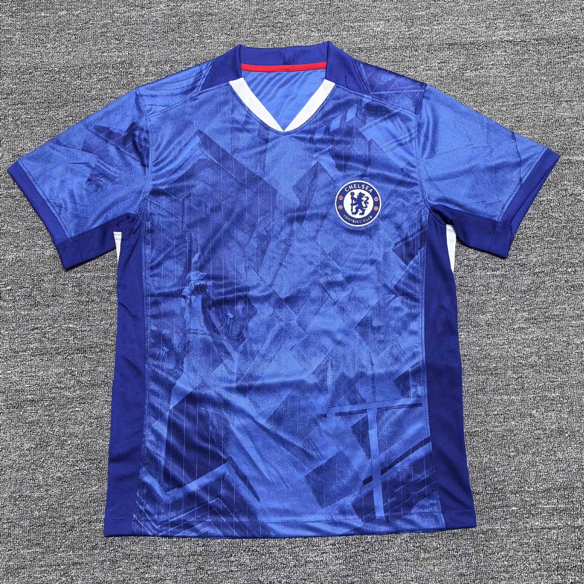Chelsea 2024-25 Home Jersey - Royal Blue
