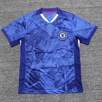 Fan 26 Chelsea home stadium