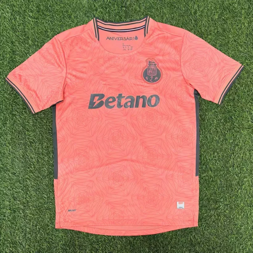 Football Jersey-158