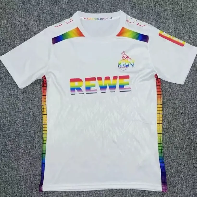 Camiseta de Fútbol 114