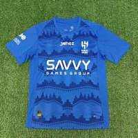 2526 Al-Hilal Riyadh home ground