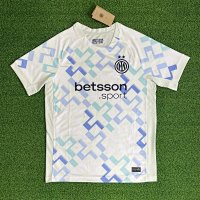 2526 Inter away game