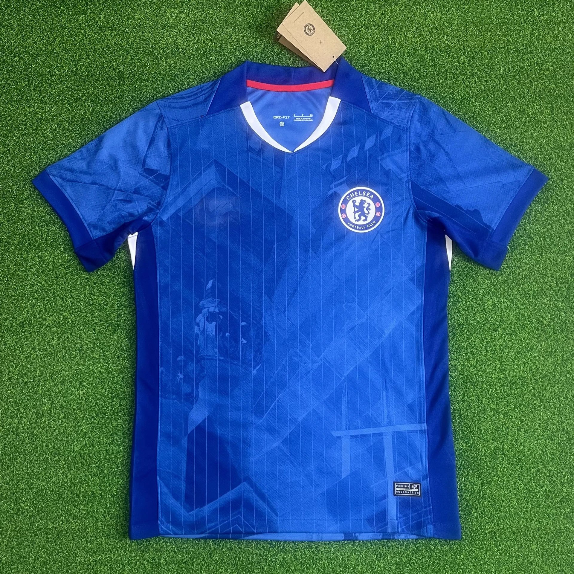 Nike Chelsea FC Home Jersey Blue (2024-25)