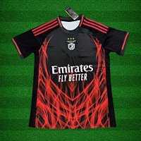 2526 Benfica Co-Branded Black