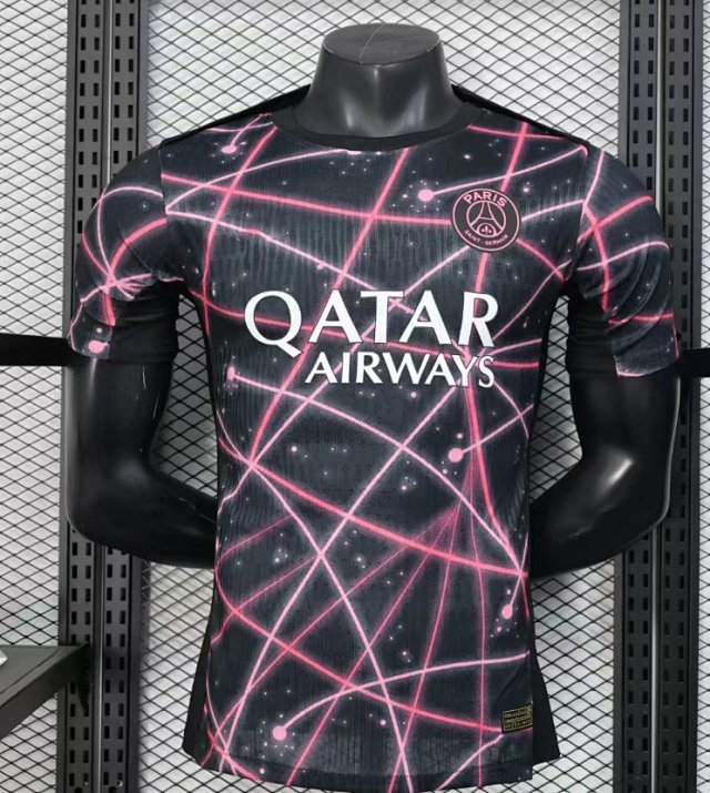 PSG Special Jersey: seller detail photo 6