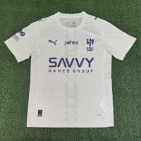 2526 Al-Hilal away game