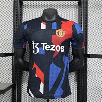 Manchester United training kit 1