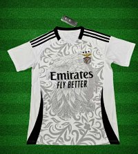 2526 Benfica Collaboration Edition in White