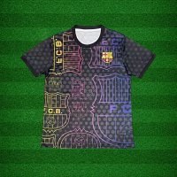 2526 Barcelona Special Edition Gradient Micro