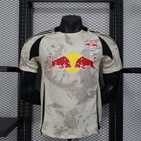 Player 25-26 Red Bull away game