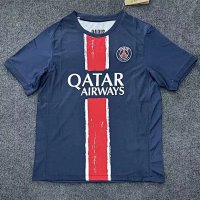 24-25 Paris home game