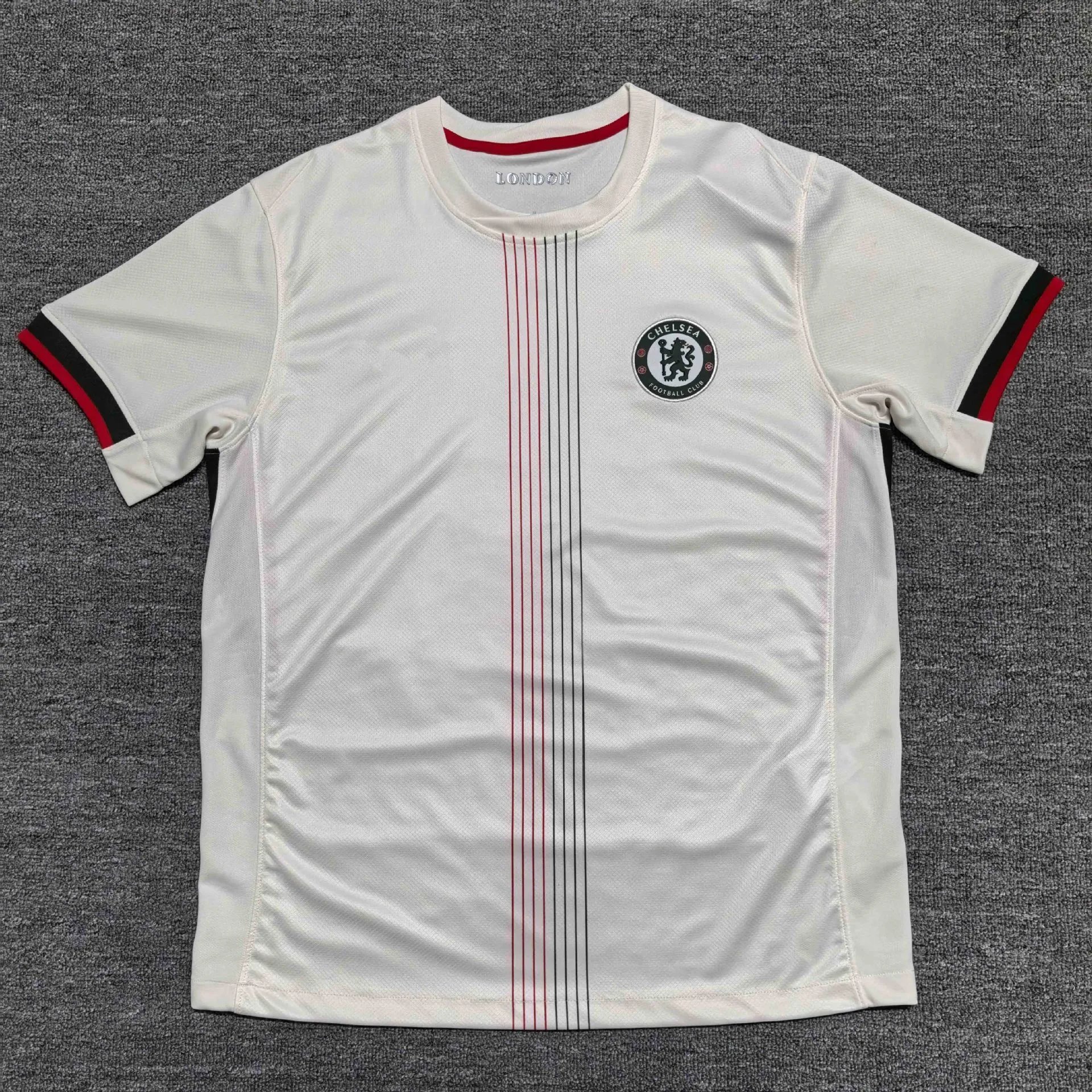 Chelsea Special Edition Training Jersey - White/Pink/Red