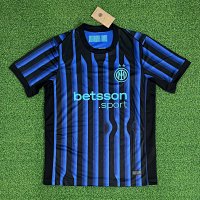 2526 Inter Milan home game