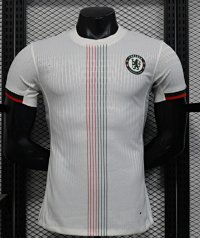 2526 Chelsea away game